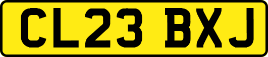 CL23BXJ