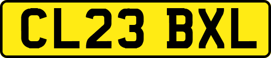 CL23BXL