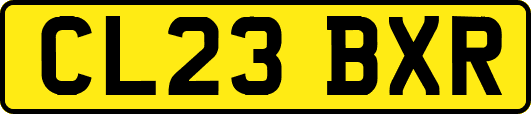 CL23BXR