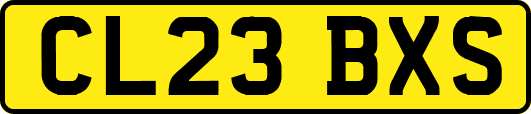 CL23BXS