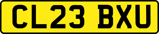 CL23BXU