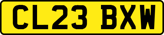 CL23BXW