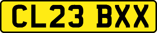 CL23BXX