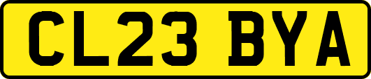 CL23BYA