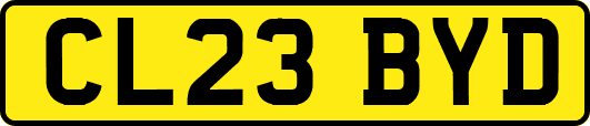 CL23BYD