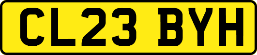 CL23BYH