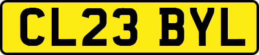 CL23BYL