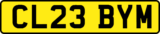 CL23BYM