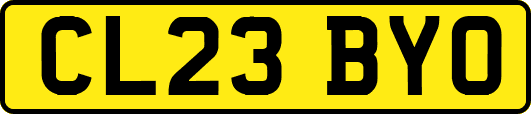 CL23BYO