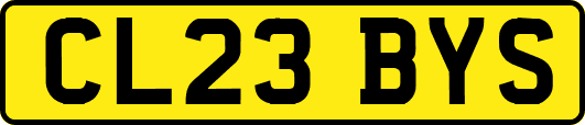 CL23BYS