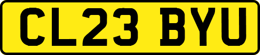 CL23BYU