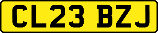 CL23BZJ