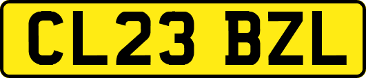 CL23BZL
