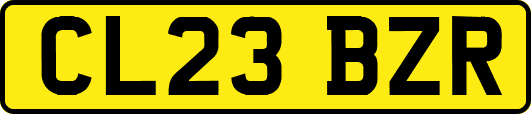 CL23BZR