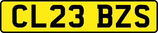 CL23BZS