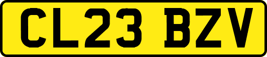 CL23BZV