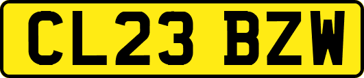 CL23BZW