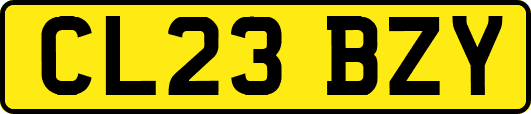 CL23BZY