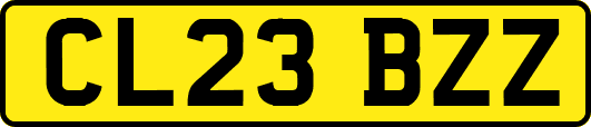 CL23BZZ