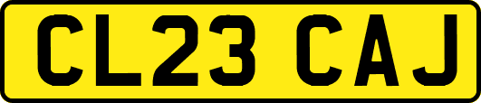 CL23CAJ