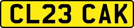 CL23CAK