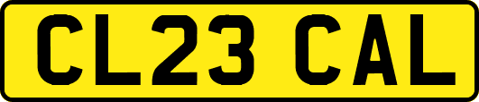 CL23CAL