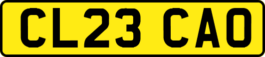 CL23CAO