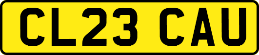 CL23CAU