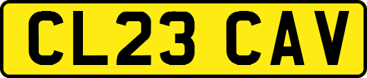 CL23CAV