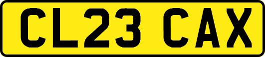 CL23CAX