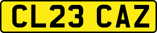 CL23CAZ