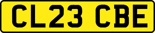 CL23CBE
