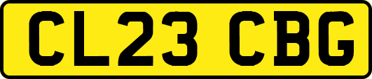 CL23CBG