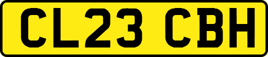 CL23CBH