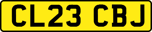 CL23CBJ
