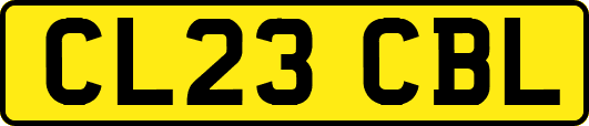 CL23CBL