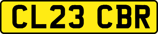 CL23CBR