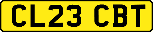 CL23CBT