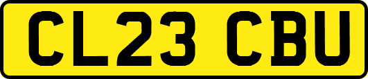 CL23CBU