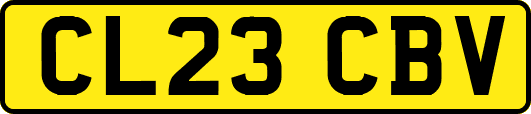 CL23CBV