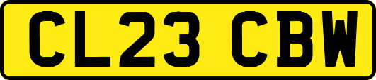 CL23CBW