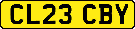 CL23CBY