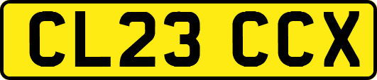 CL23CCX