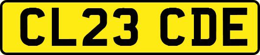 CL23CDE