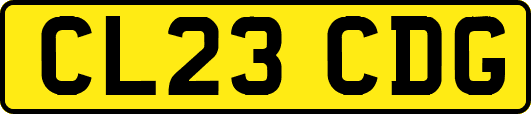CL23CDG