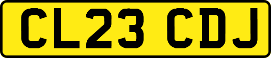 CL23CDJ
