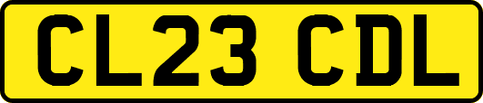 CL23CDL