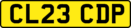 CL23CDP