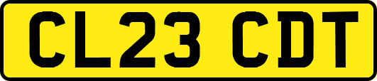 CL23CDT