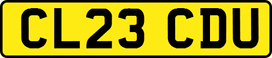 CL23CDU
